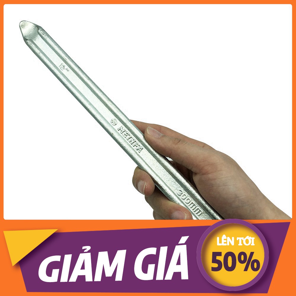 [SALE] [GIAM GIA] Móc lốp xe máy xe đạp Meinfa 20cm, dụng cụ sửa xe