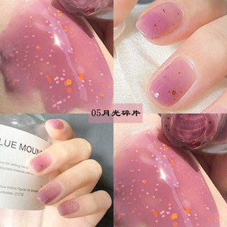 Sơn Móng Tay Màu Nude