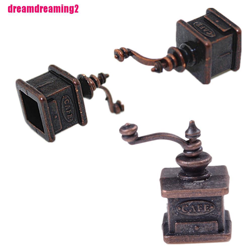 Máy Xay Cà Phê Đồ Chơi Chất Lượng Cao