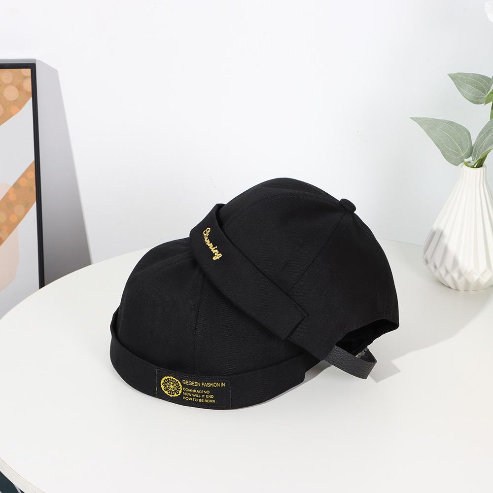 Mũ Lưỡi Trai Phong Cách Hip Hop Đường Phố Cá Tính