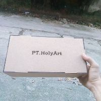 Hộp gỗ đựng đồ - ship hàng COD - chống vỡ chống va đập - thiết kế theo yêu cầu