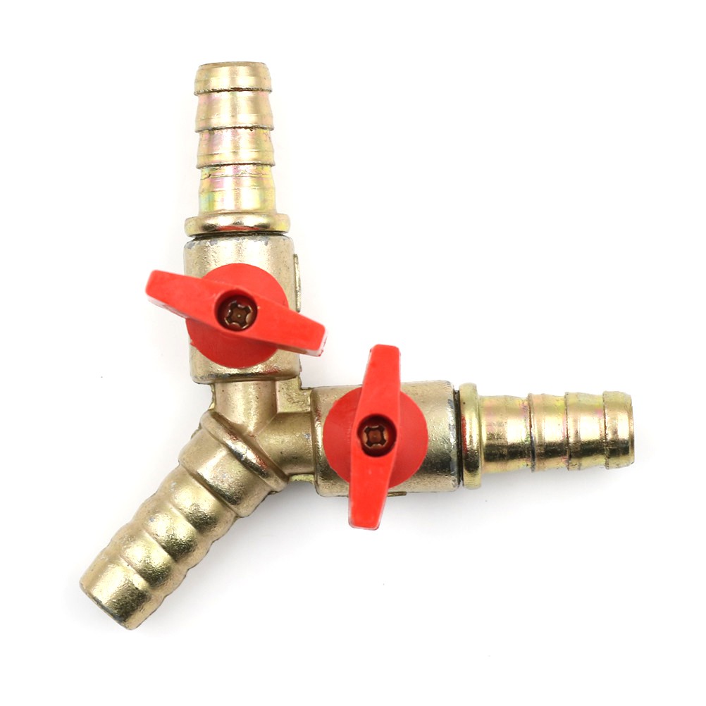 Van Ống Nước 3 / 8 inch Tiện Lợi Chất Lượng