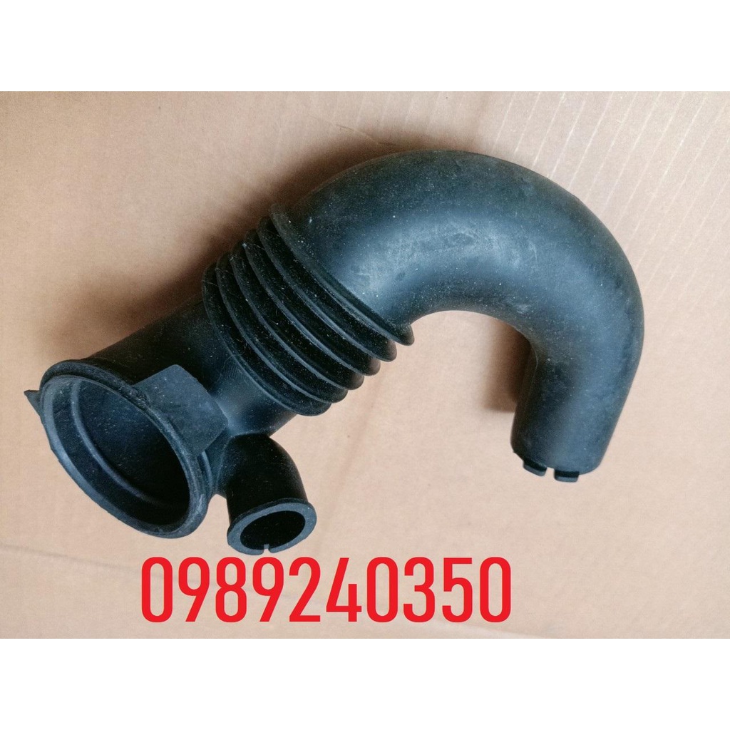 Ống cao su xả nước máy giặt LG cửa ngang chính hãng