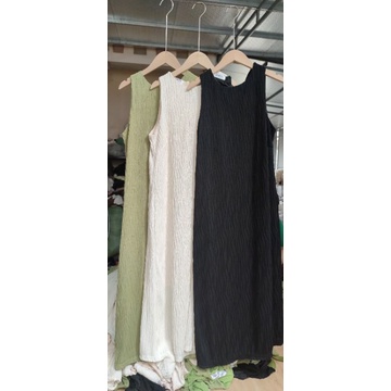 Maxi dáng dài hình vân sóng đẹp lạ .Mua combo 2sp bất kì tặng ÁO BRA 2 dây