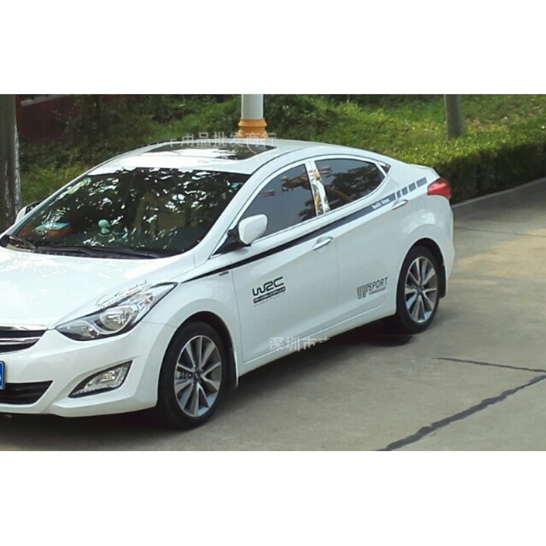 Tem xe ô tô thể thao TS071