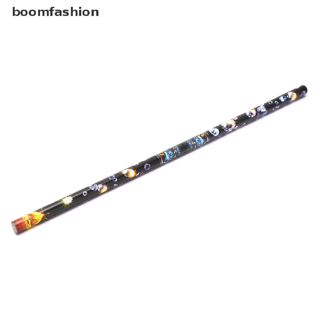 [boomfashion] Nail Art Tools Rhinestones Gems Picking Crystal Wax Pencil Pen Picker [new]