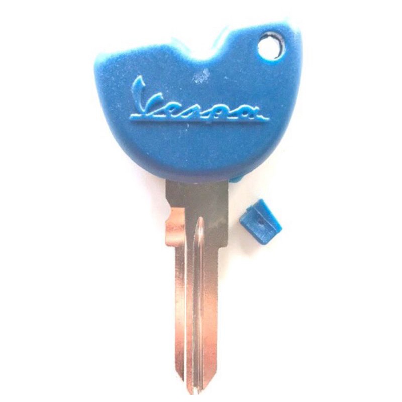 Chìa khoá VESPA Xanh