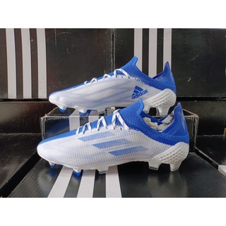 Giày Đá Bóng X SpeedFlow Fg
