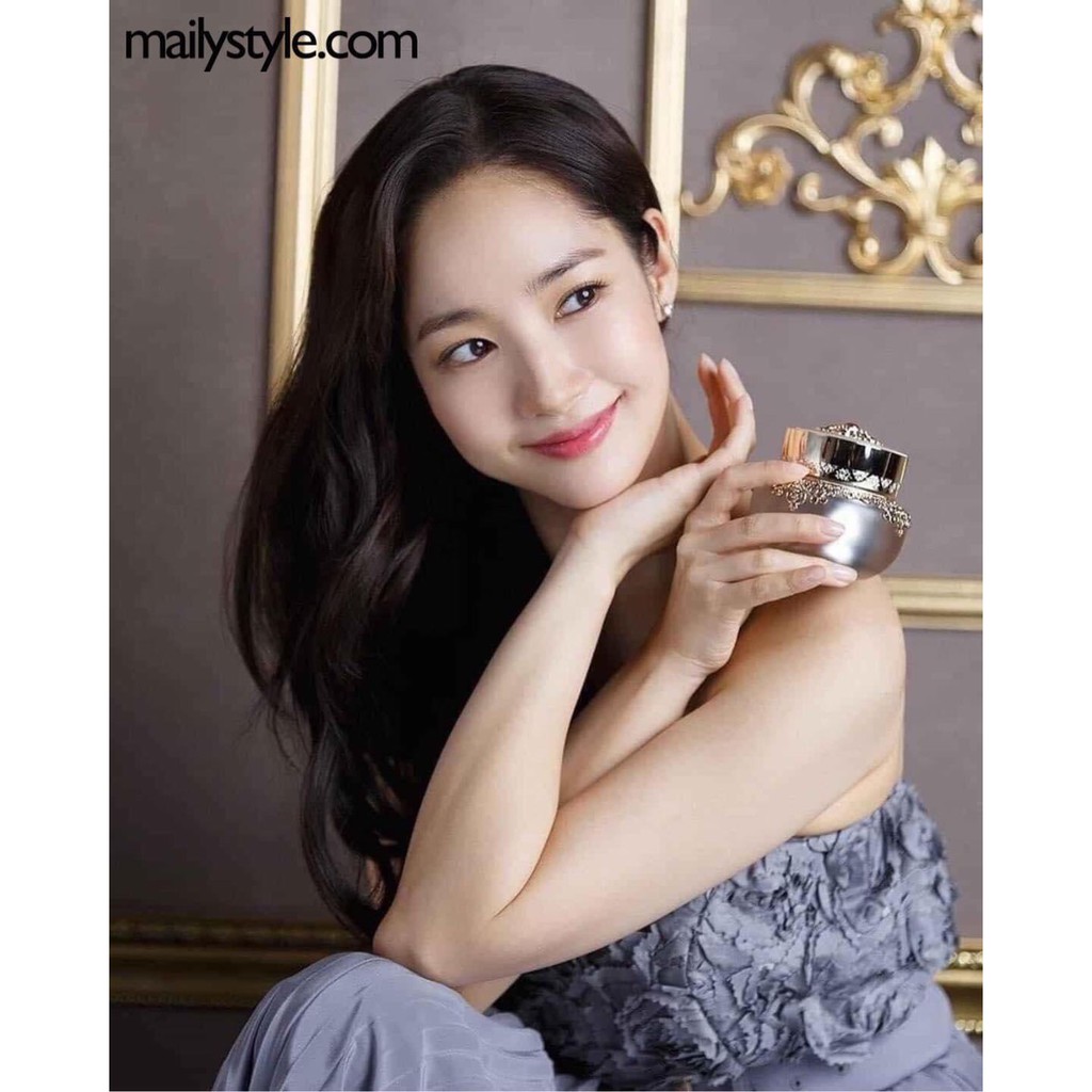 Sample Kem tái sinh SAGA chống lão hóa, phục hồi da 1ml | BigBuy360 - bigbuy360.vn