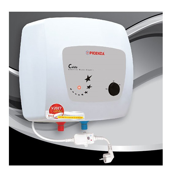 Máy nước nóng 20L Picenza V20ET