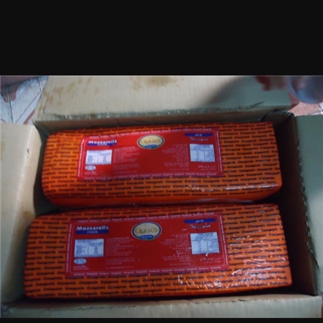 Phomai mozzarella. 200k/1kg. (Nguyên khối 5kg)