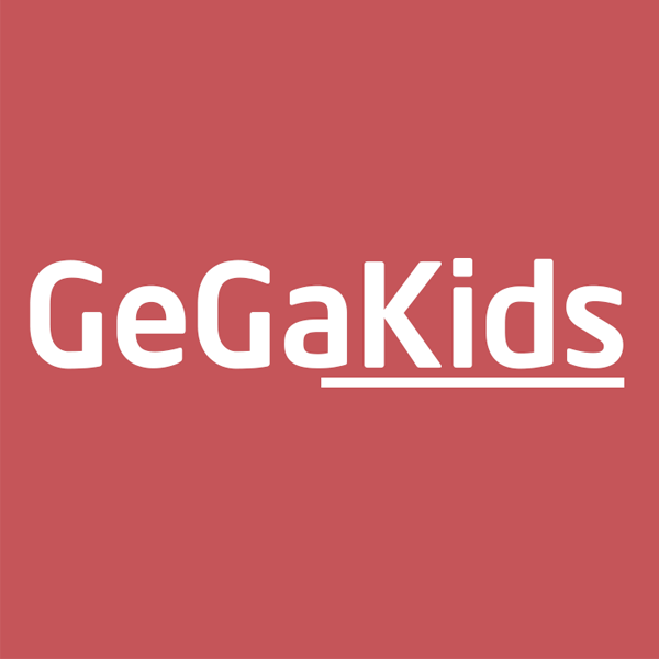 GEGAKIDS - Hàng Chính Hãng