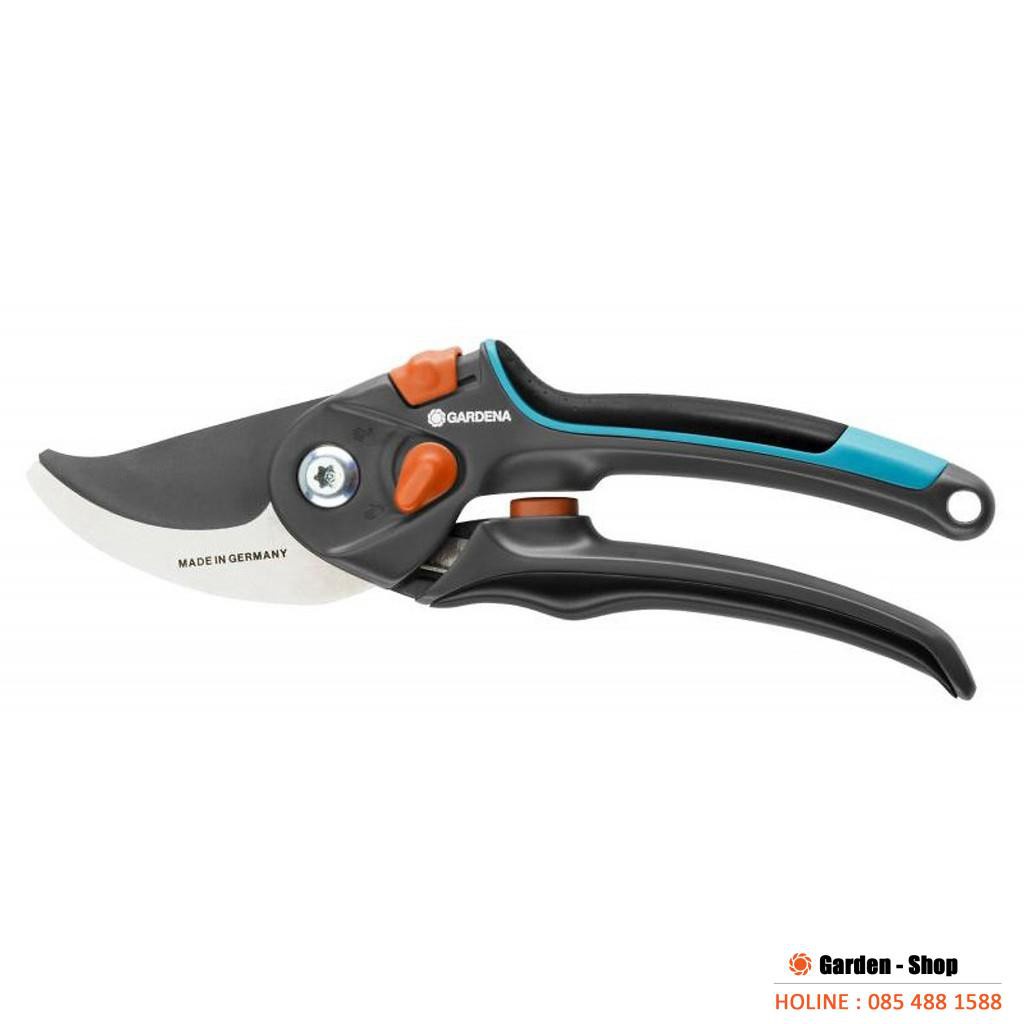 Kìm cắt tỉa cành mũi hếch Gardena 08905-20