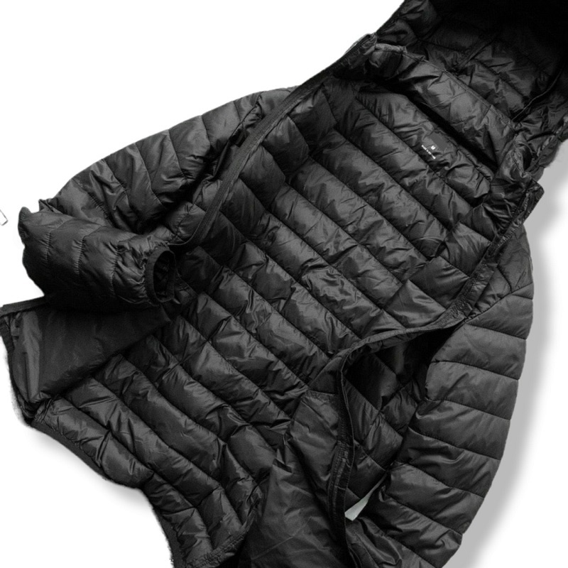 Áo Khoác Phao Nam Siêu Nhẹ  - ĐĂNG QUANG CLOTHER