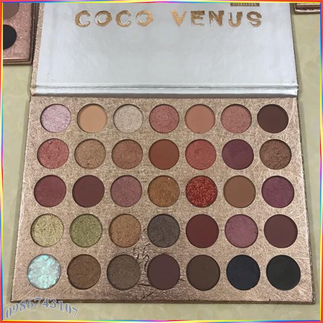 Bảng phấn mắt DIKALU Coco Venus ACV2 | BigBuy360 - bigbuy360.vn