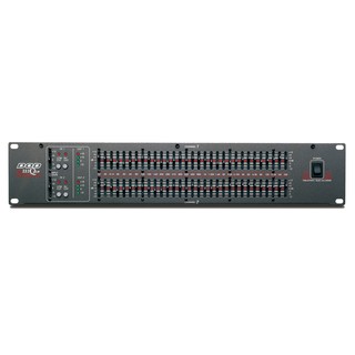 Lọc tiếng Equalizer DOD SR231