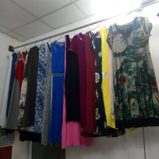 Combo đầm 450k mỹ