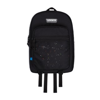 Ba lô LEVENTS Space Backpack/ Black