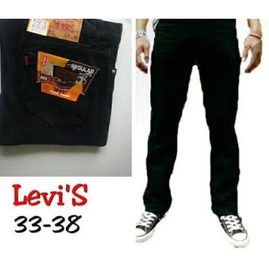 LEVIS Quần Jean Nam Ống Đứng Size 27-38 Tdk-713