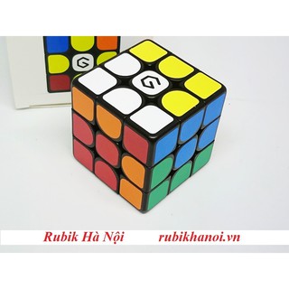 Rubik 3x3 Giiker M3 Có Nam Châm Rất Mạnh