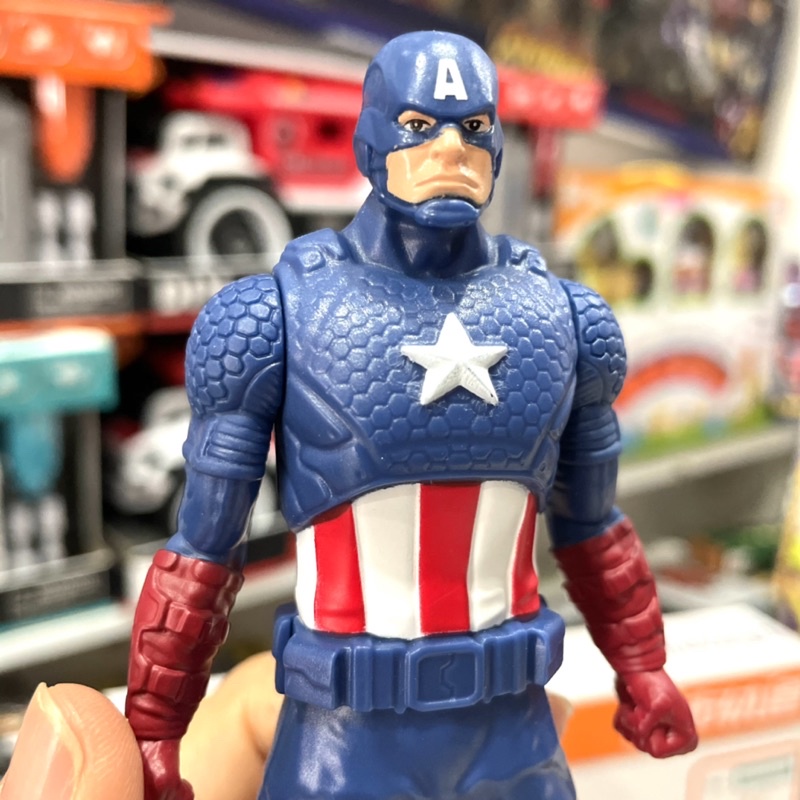 Đồ Chơi Mavel Legends, Mô Hình Avengers Hasbro Đồ Chơi Cho Bé Trai WinRio.Store