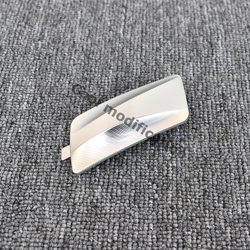 Nắp Hộp Số Hình Vuông Chuyên Dụng Cho Xe Máy VESPA Primavera150 Sprint150