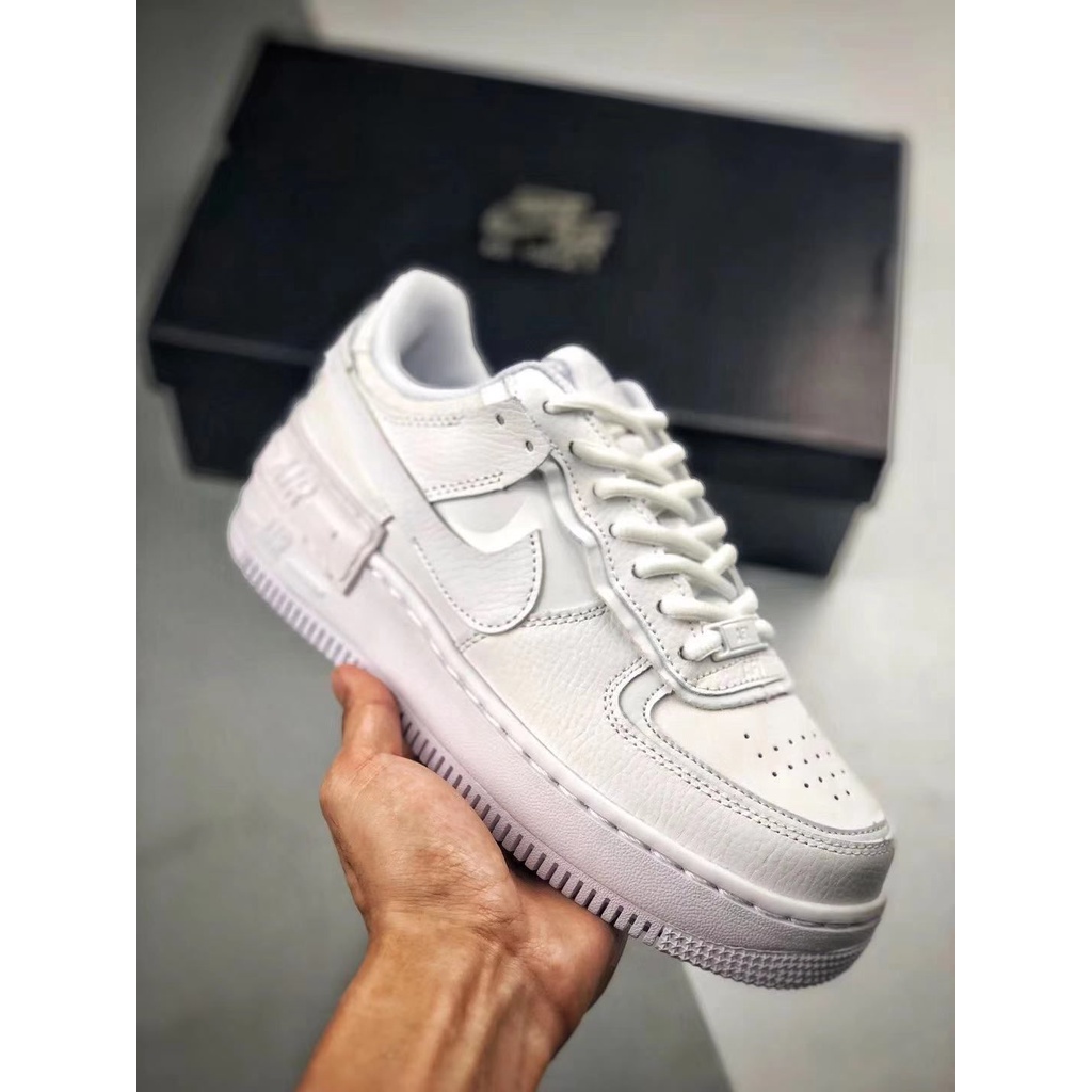 GIÀY ĐI CHƠI AF1 SHADOW CI0919-100
