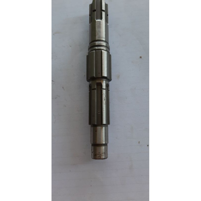 Cốt tải xe  3banh