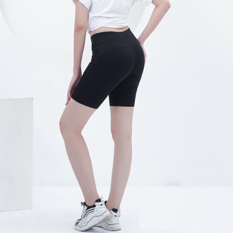 [Sale 50% ] Quần ngô trên gối siu hót