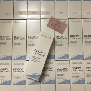 Kem nẻ, chàm Dexeryl Pháp 250g