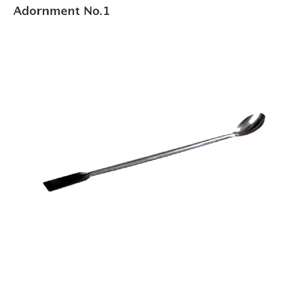 Muỗng Đo Lường Phòng Thí Nghiệm 200mm Mới