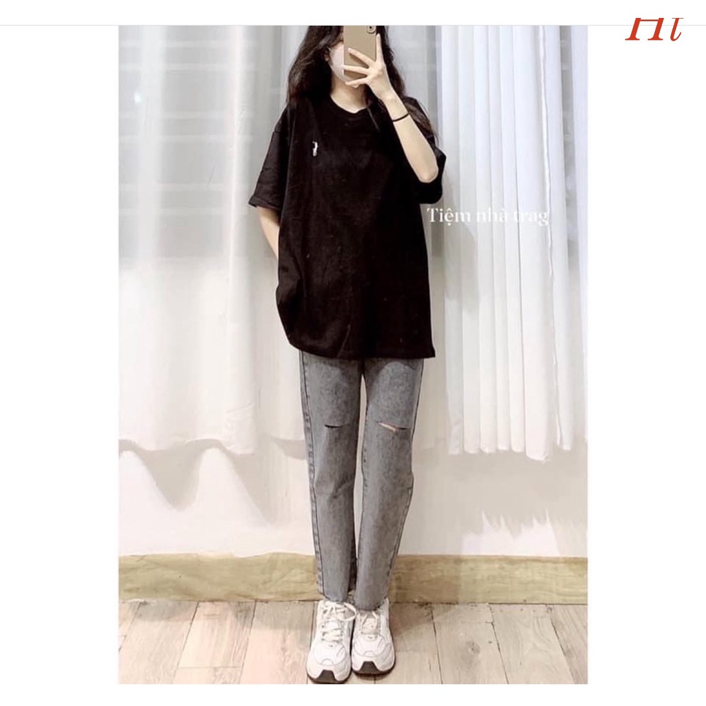 Áo phông Logo Polo 🆘 chất cotton Su