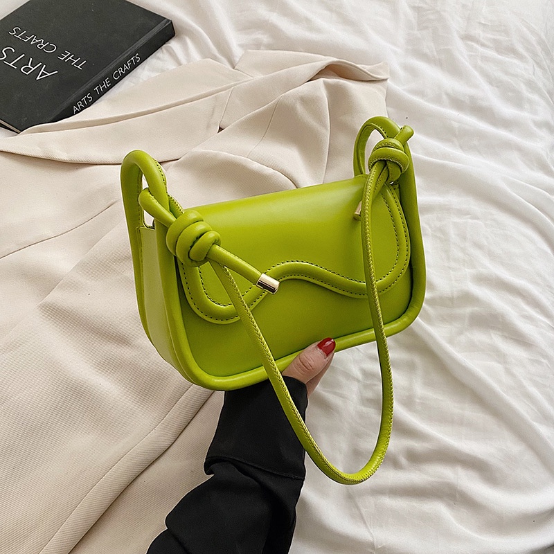 Túi Xách Đeo Vai Hình Vuông Nhỏ Nhắn Xinh Xắn Thời Trang Mùa Hè Dành Cho Nữ 2022