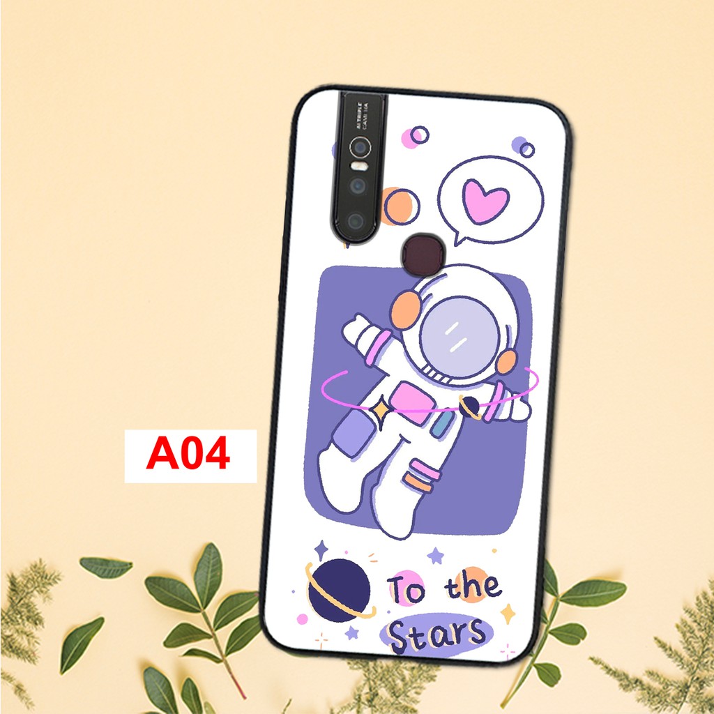 ỐP ĐIỆN THOẠI VIVO V15 -VIVO V15 PRO MẪU ĐẸP - BỀN - GIÁ THÀNH RẺ