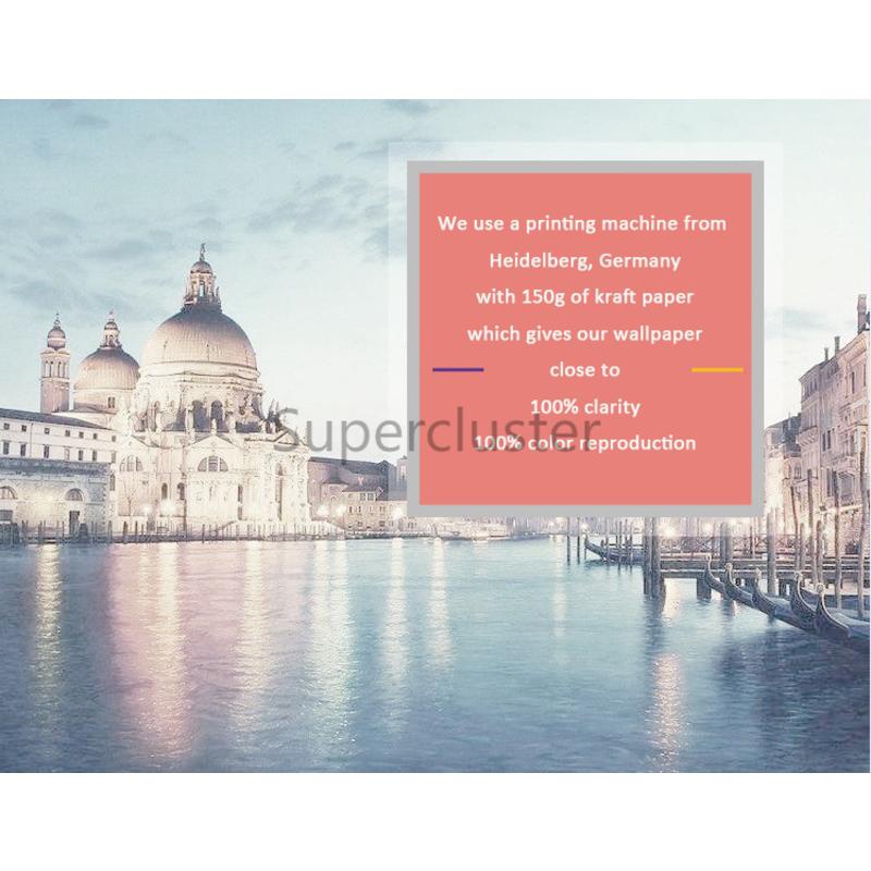 Poster dán tường hình Ronaldo phong cách vintage kích thước 35*50
