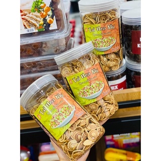 Bánh tai heo nhí