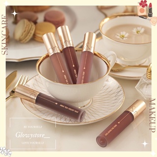 SON KEM ROMAND MILK TEA VELVET TINT VER 1+2