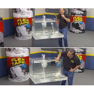 Siêu băng dính chống nước Flex Tape