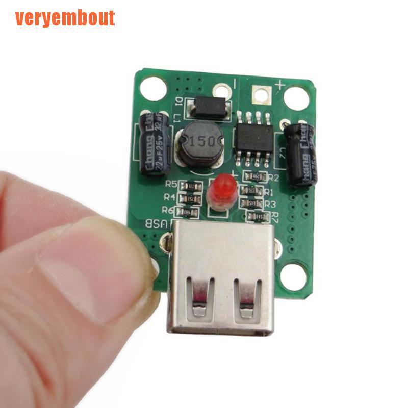 Tấm Sạc Năng Lượng Mặt Trời Gấp Được DC 6V-20V 18V Sang 5V 2A USB