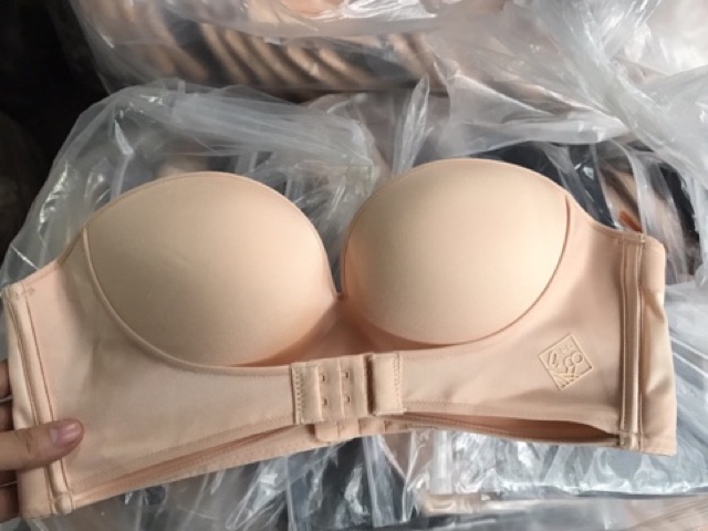 HOT HƠN CHỬ HÓT - Sarah Lingerie ÁO NGỰC CỰC PHẨM MỚI TOANH MÓC CÀI TRƯỚC NGỰC