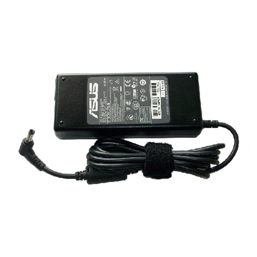 Sạc laptop Asus 19V-4.7A ( Adapter Nguồn Laptop Asus + Dây Nguồn)