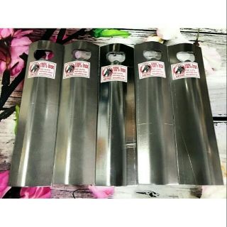 DỤNG CỤ ĐẬP ĐÁ INOX