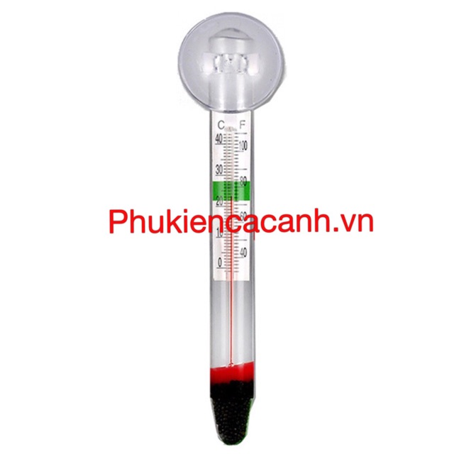 Nhiệt kế thuỷ ngân