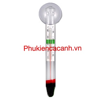 Nhiệt kế thuỷ ngân