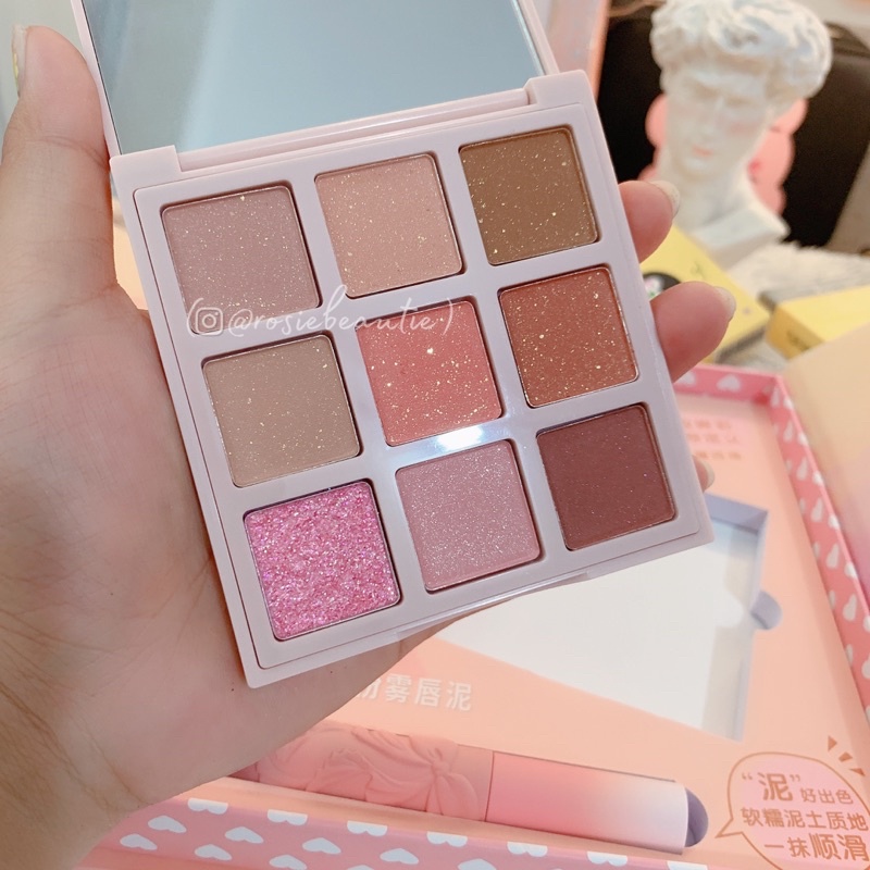 🍒BỘ 3 MÓN MAKEUP GOGOTALES THIÊN THẦN | BigBuy360 - bigbuy360.vn