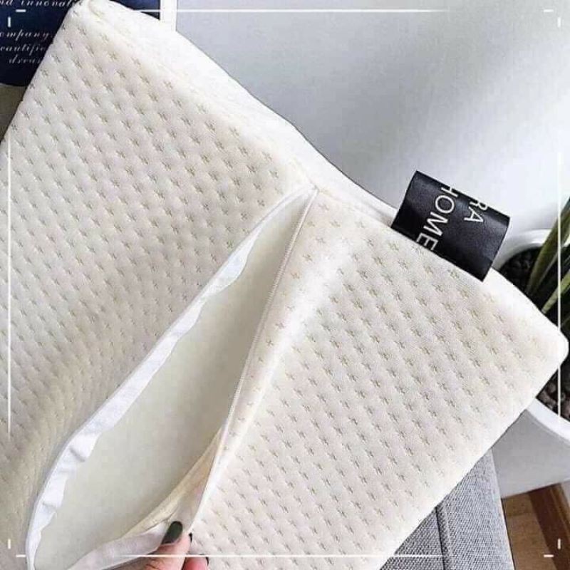 Gối cao su non cho người lớn
