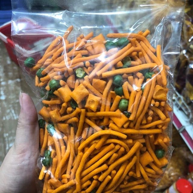 200g bim bim tăm đậu