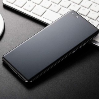 Miếng dán PPF xiaomi redmi note 8 9 pro max 10 lite rock space matte chống vân tay, dán màn hình/ mặt lưng điện thoại