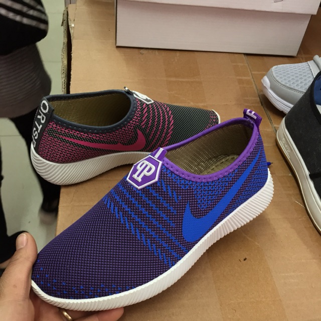 Com bo 5 đoi giày 