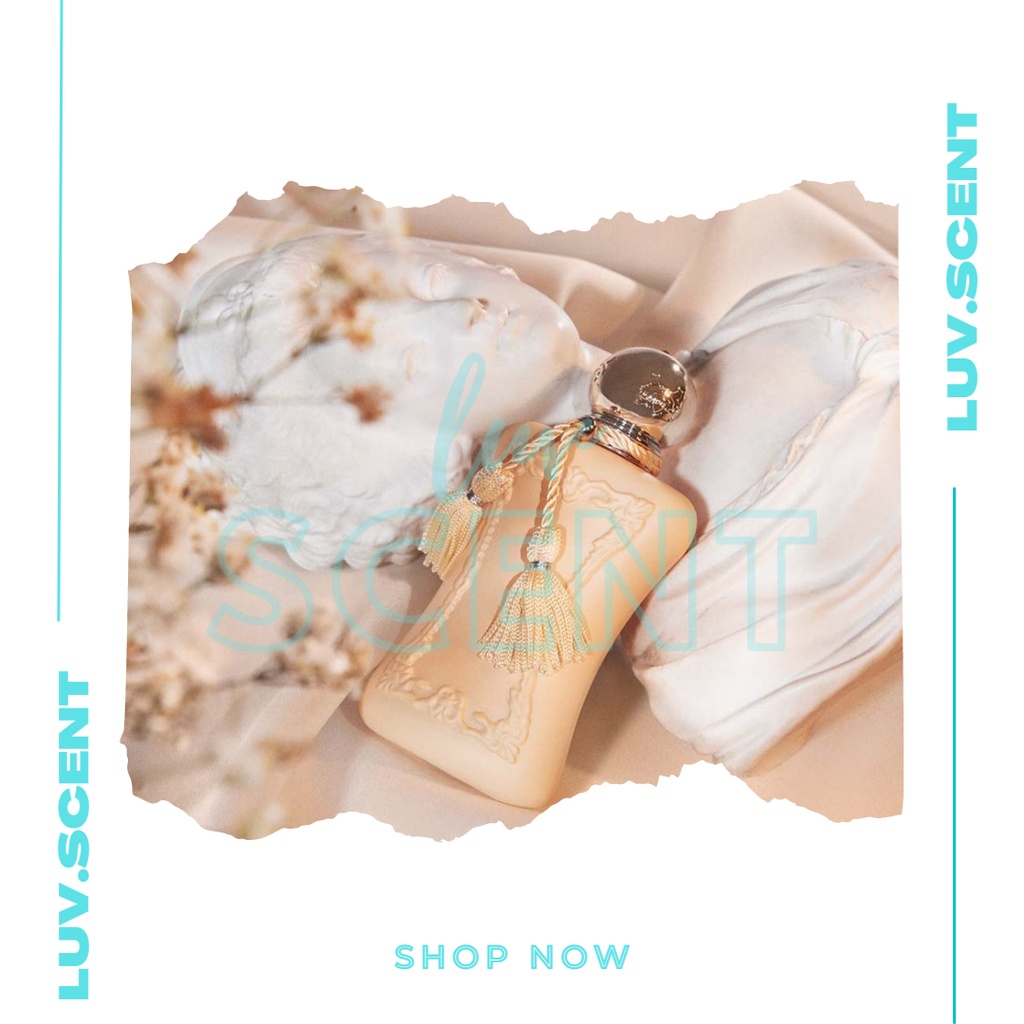 ❥ 𝐿𝓊𝓋.𝒮𝒸𝑒𝓃𝓉 - Nước Hoa Nữ Cassili Parfums de Marly 5ml/10ml